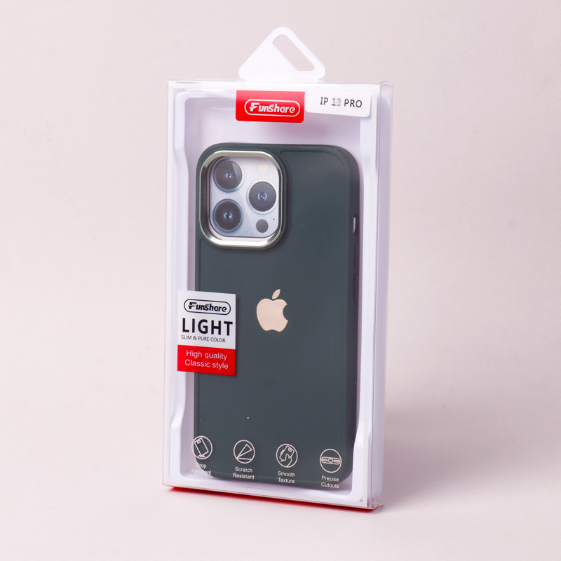 قاب پشت مات Funshare آیفون iPhone 13 Pro