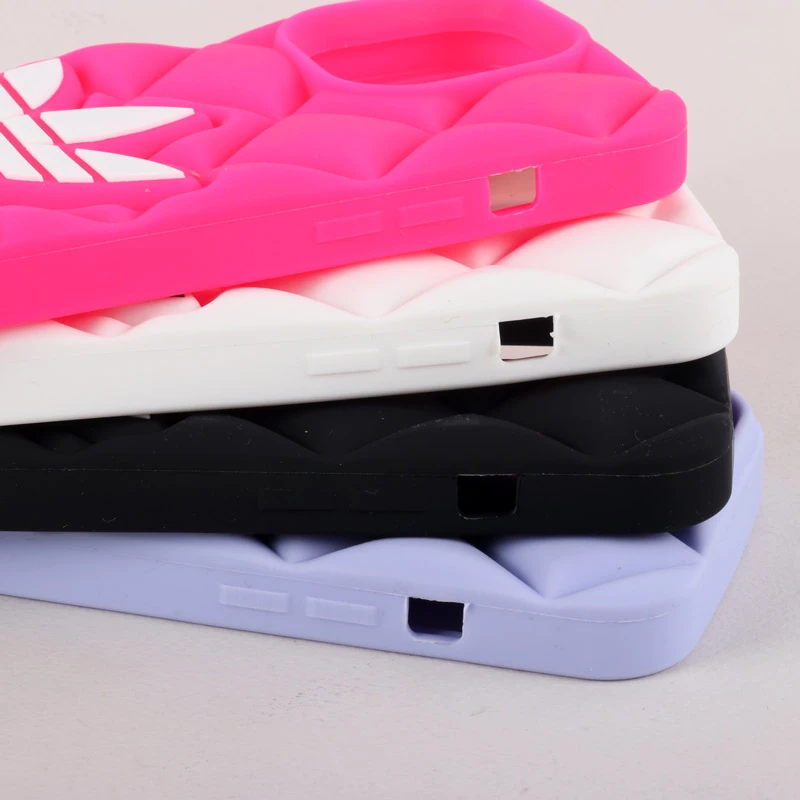 قاب اورجینال Q.Series Adidas آیفون iPhone 13 Pro