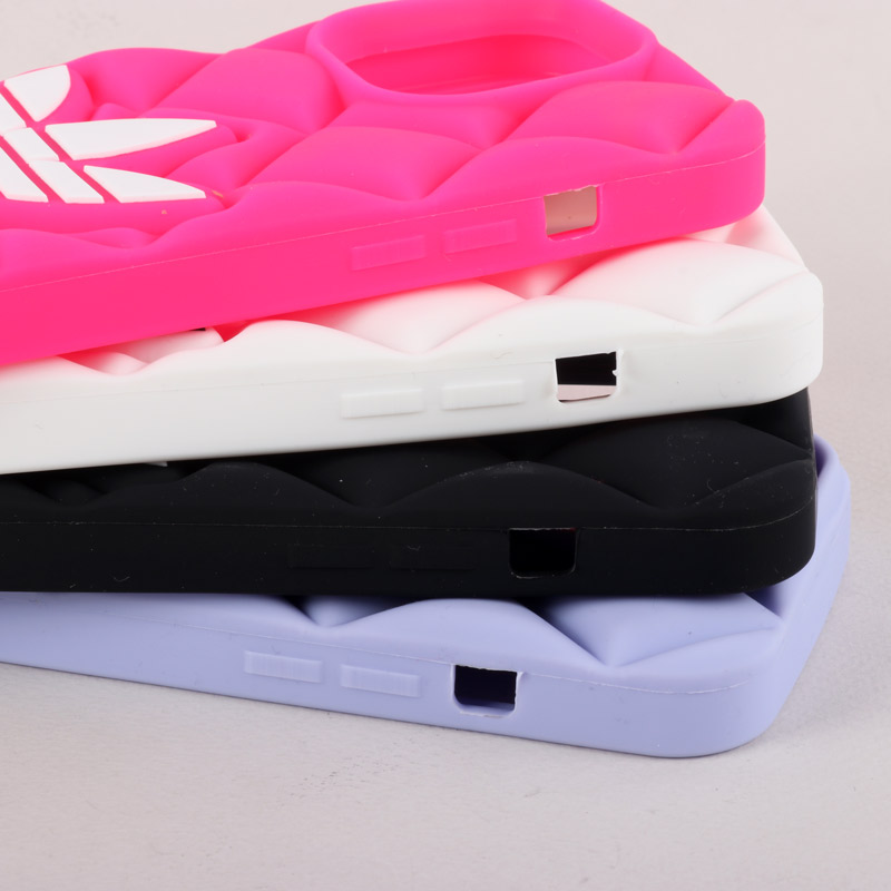 قاب اورجینال Q.Series Adidas آیفون iPhone 13 Pro