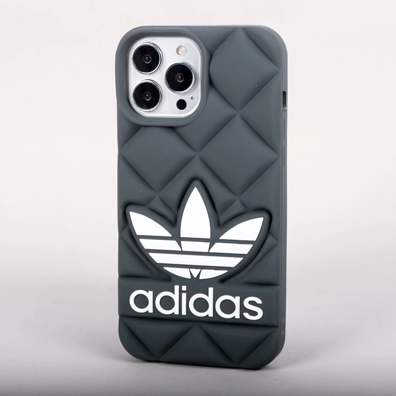 قاب اورجینال Q.Series Adidas آیفون iPhone 13 Pro