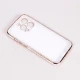 قاب براق My Case Smile محافظ لنزدار iPhone 13 Pro