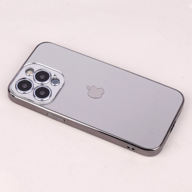 قاب اورجینال My Case Q.Series محافظ لنزدار iPhone 13 Pro