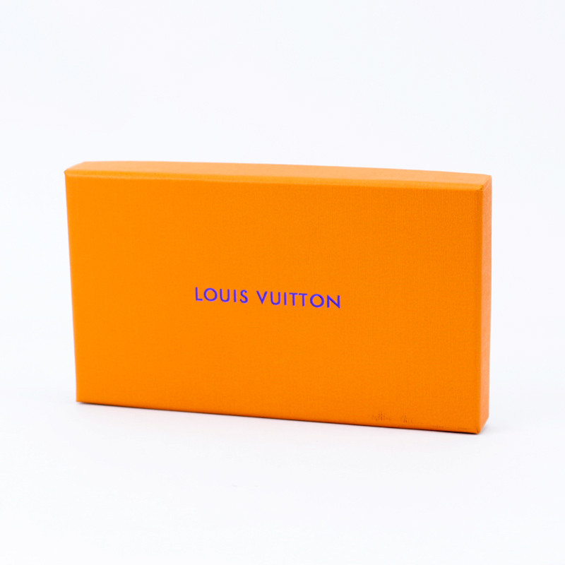 قاب چرمی Louis Vuitton Original آیفون iPhone 13 Pro مشکی