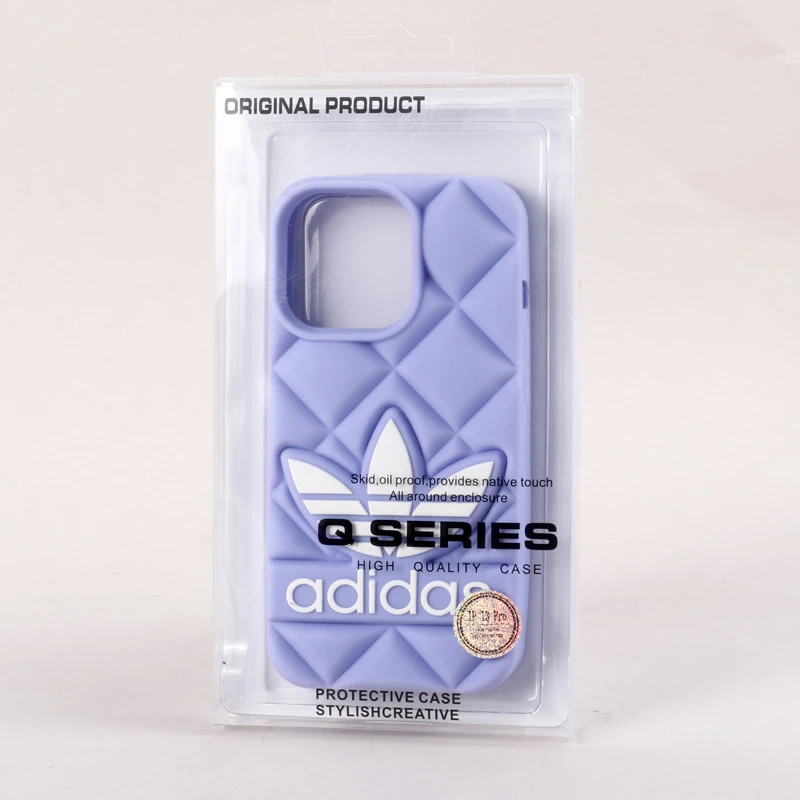 قاب اورجینال Q.Series Adidas آیفون iPhone 13 Pro