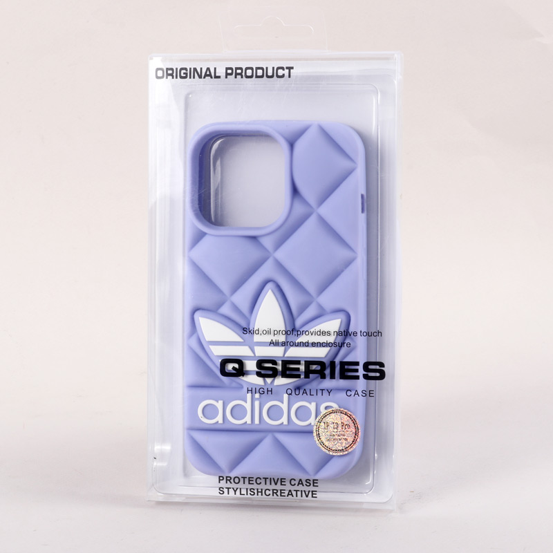 قاب اورجینال Q.Series Adidas آیفون iPhone 13 Pro