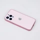 قاب My Case Q.Series اورجینال آیفون iPhone 13 Pro محافظ لنزدار