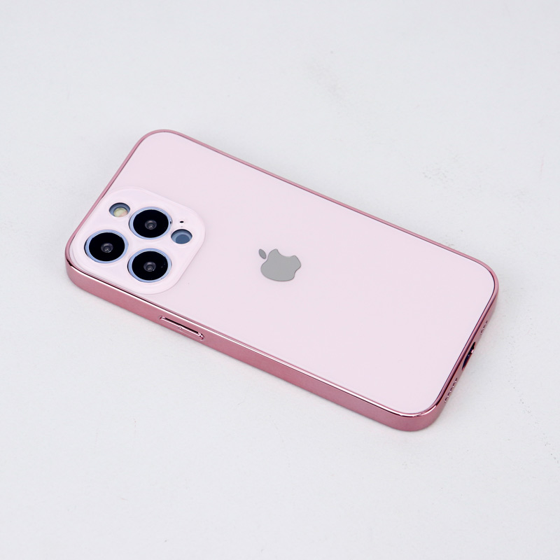 قاب اورجینال My Case Q.Series محافظ لنزدار iPhone 13 Pro