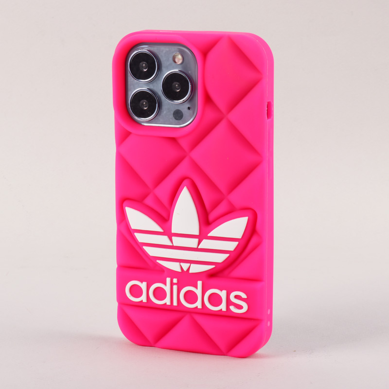 قاب اورجینال Q.Series Adidas آیفون iPhone 13 Pro