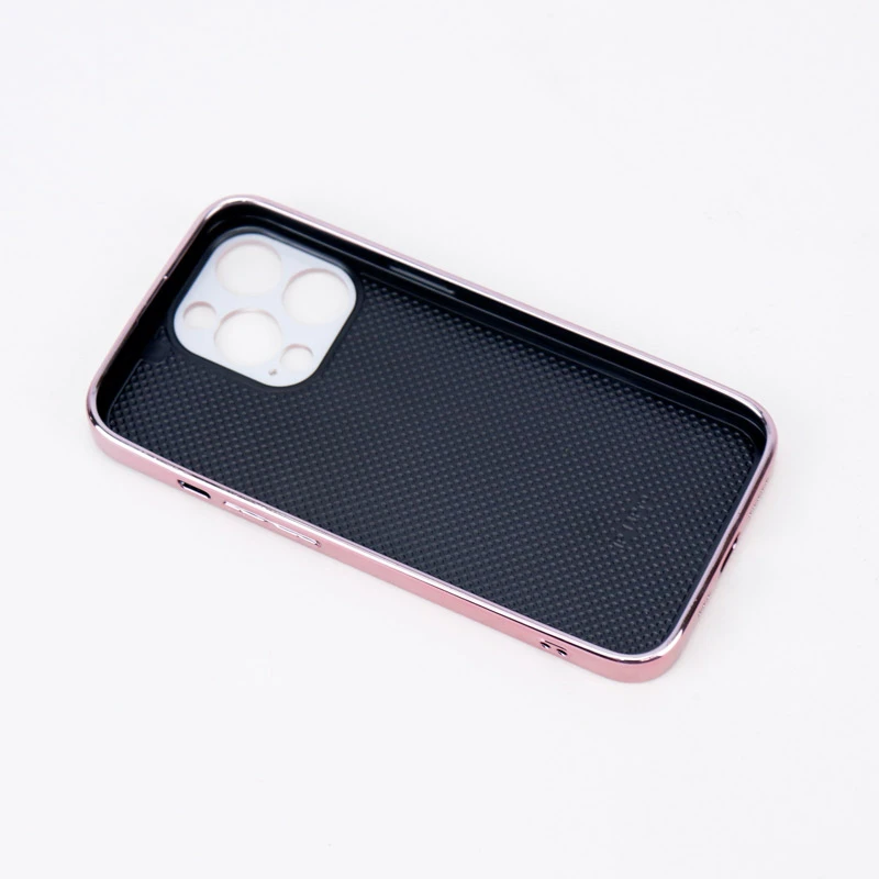 قاب My Case Q.Series اورجینال آیفون iPhone 13 Pro محافظ لنزدار