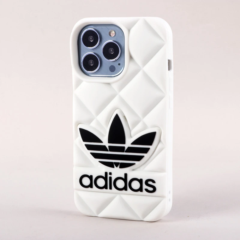 قاب اورجینال Q.Series Adidas آیفون iPhone 13 Pro