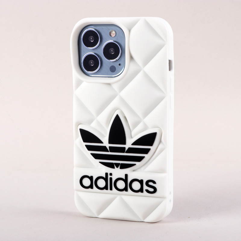 قاب اورجینال Q.Series Adidas آیفون iPhone 13 Pro