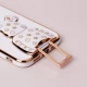 قاب ژله ای My Case طرح Ted محافظ لنزدار iPhone 13 Pro