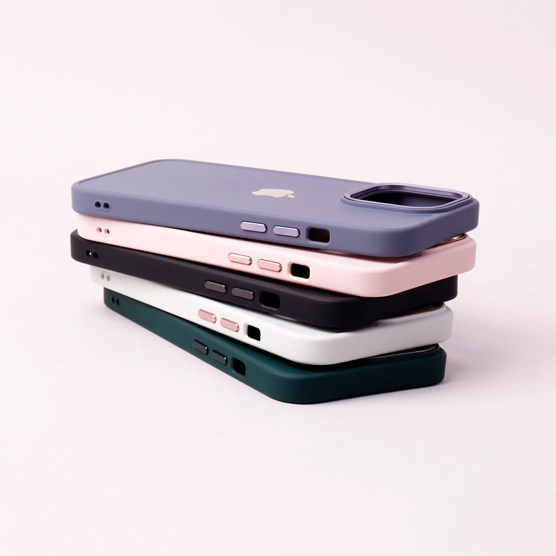 قاب پشت مات Funshare آیفون iPhone 13 Pro