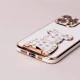 قاب ژله ای My Case طرح Ted محافظ لنزدار iPhone 13 Pro
