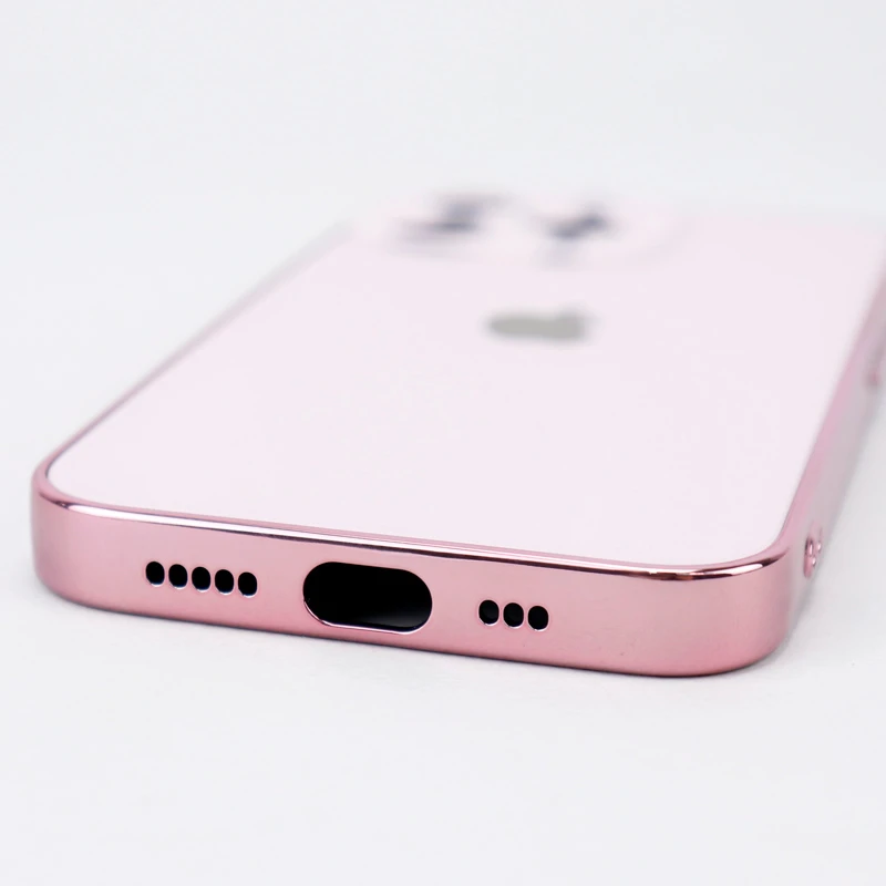 قاب My Case Q.Series اورجینال آیفون iPhone 13 Pro محافظ لنزدار