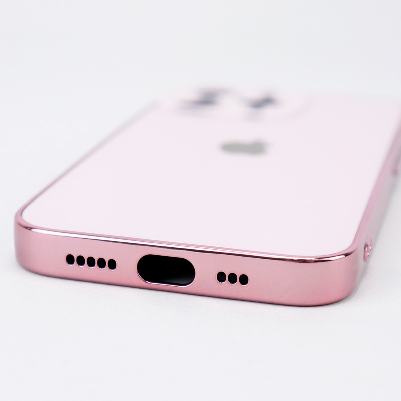 قاب اورجینال My Case Q.Series محافظ لنزدار iPhone 13 Pro