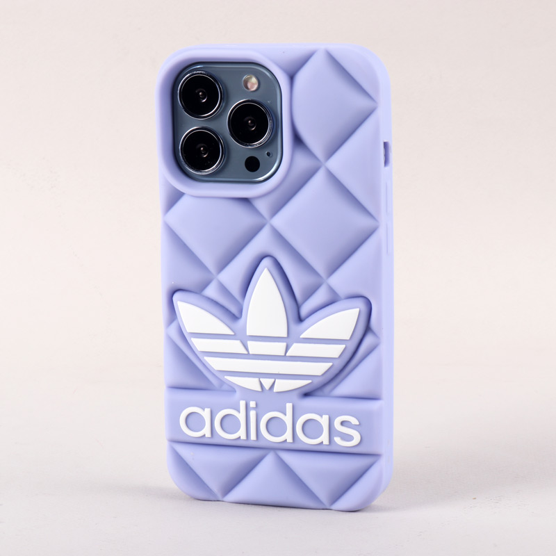 قاب اورجینال Q.Series Adidas آیفون iPhone 13 Pro