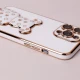 قاب ژله ای My Case طرح Ted محافظ لنزدار iPhone 13 Pro
