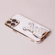 قاب ژله ای My Case طرح Ted محافظ لنزدار iPhone 13 Pro