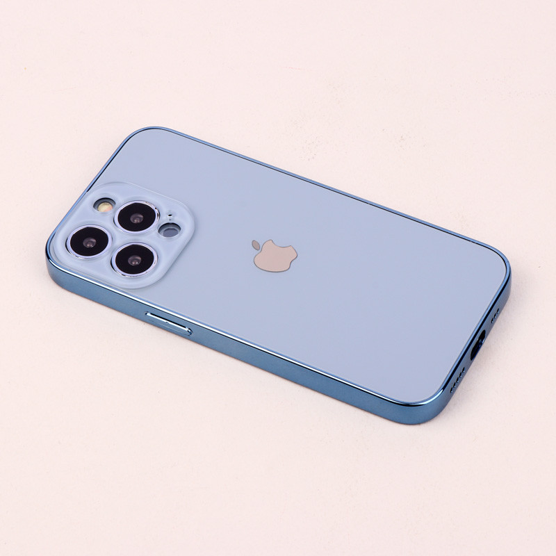 قاب اورجینال My Case Q.Series محافظ لنزدار iPhone 13 Pro