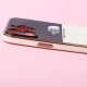 قاب دو رنگ سفید مشکی My Case محافظ لنزدار iPhone 13 Pro