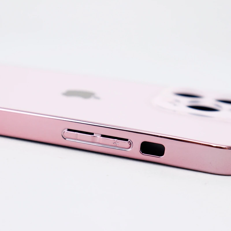 قاب My Case Q.Series اورجینال آیفون iPhone 13 Pro محافظ لنزدار