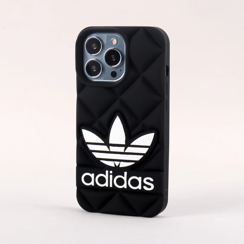 قاب اورجینال Q.Series Adidas آیفون iPhone 13 Pro