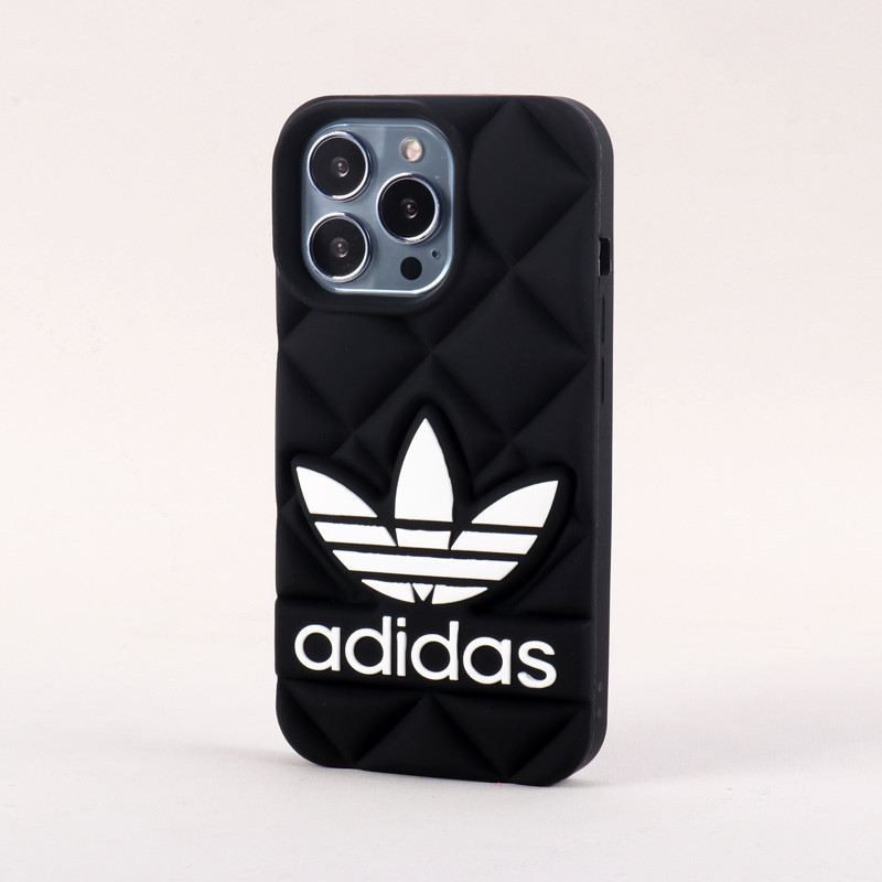 قاب اورجینال Q.Series Adidas آیفون iPhone 13 Pro