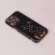 قاب ژله ای My Case طرح Ted محافظ لنزدار iPhone 13 Pro