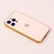 قاب My Case Q.Series اورجینال آیفون iPhone 13 Pro محافظ لنزدار