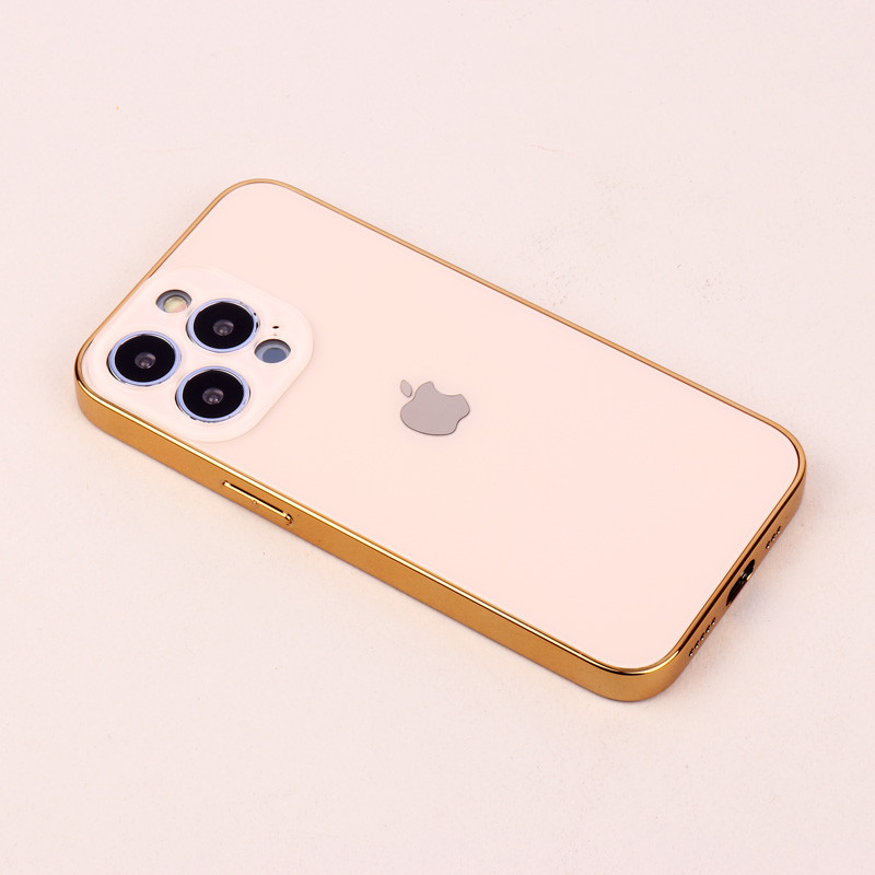 قاب اورجینال My Case Q.Series محافظ لنزدار iPhone 13 Pro