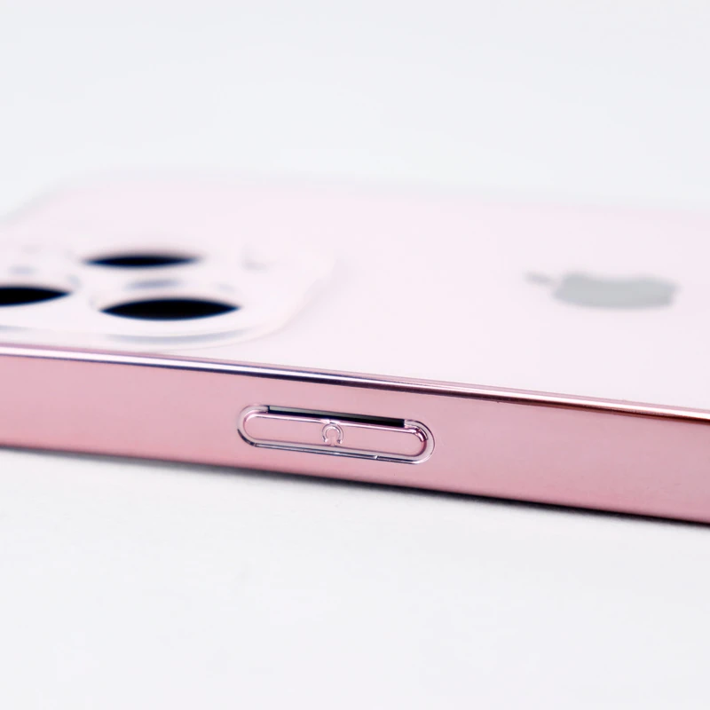 قاب My Case Q.Series اورجینال آیفون iPhone 13 Pro محافظ لنزدار