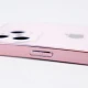 قاب My Case Q.Series اورجینال آیفون iPhone 13 Pro محافظ لنزدار