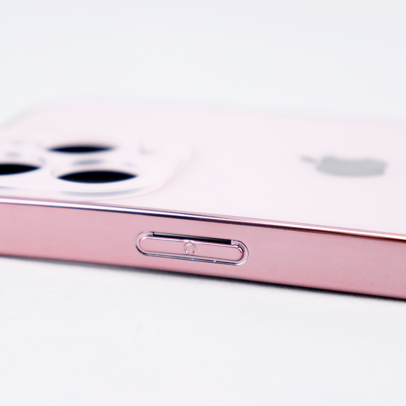 قاب اورجینال My Case Q.Series محافظ لنزدار iPhone 13 Pro