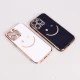 قاب براق My Case Smile محافظ لنزدار iPhone 13 Pro