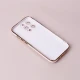 قاب ژله ای My Case طرح Ted محافظ لنزدار iPhone 13 Pro