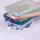قاب ضد ضربه شفاف دور هولوگرامی iPhone 13 Pro