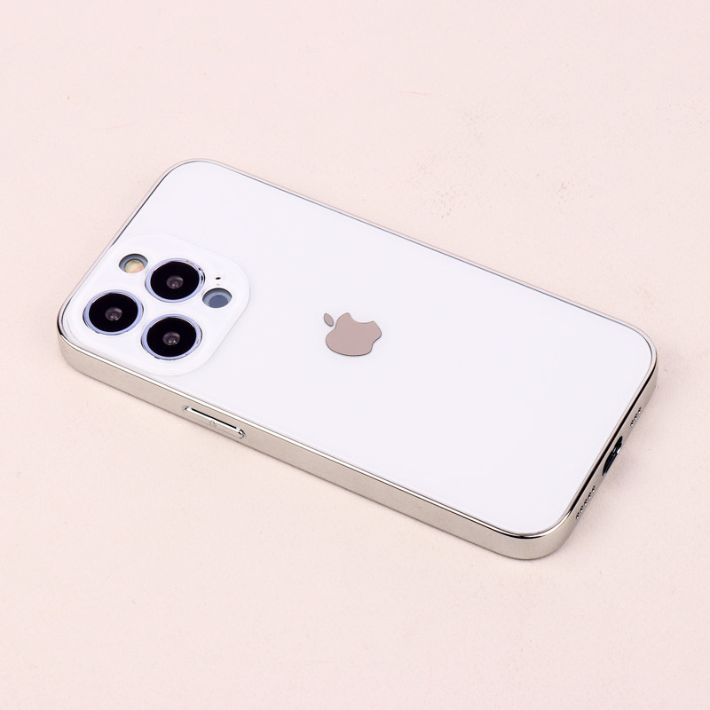 قاب اورجینال My Case Q.Series محافظ لنزدار iPhone 13 Pro