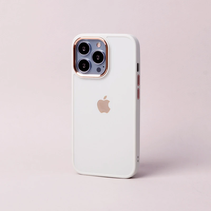 قاب پشت مات Funshare آیفون iPhone 13 Pro