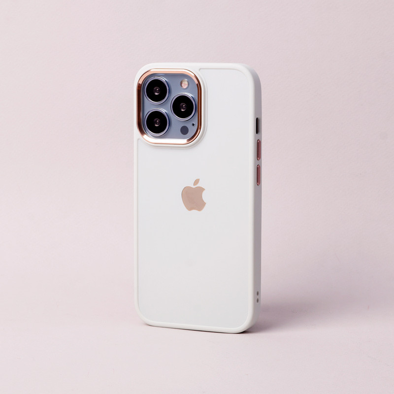 قاب پشت مات Funshare آیفون iPhone 13 Pro