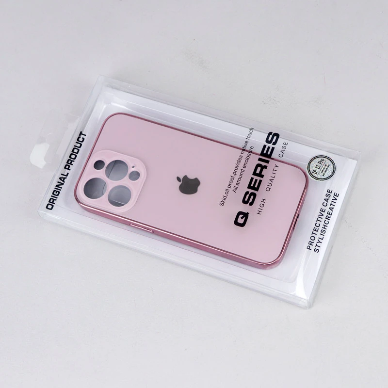 قاب My Case Q.Series اورجینال آیفون iPhone 13 Pro محافظ لنزدار