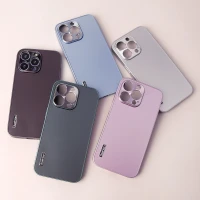 قاب My Case متال محافظ لنزدار iPhone 13 Pro