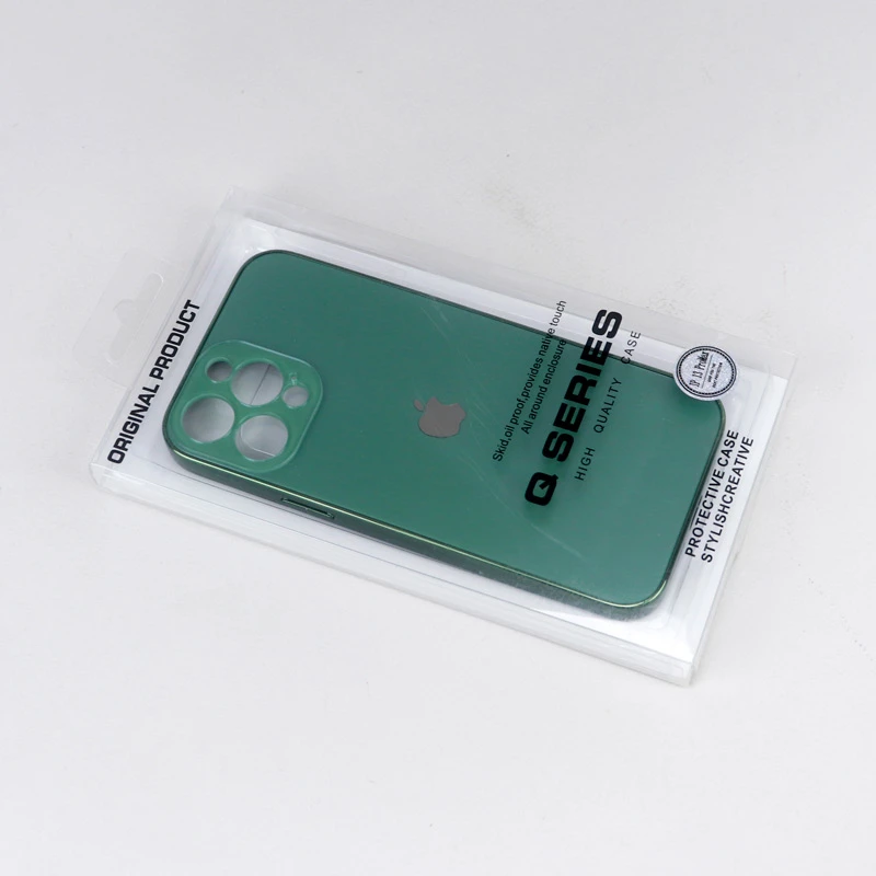 قاب My Case Q.Series اورجینال آیفون iPhone 13 Pro Max محافظ لنزدار
