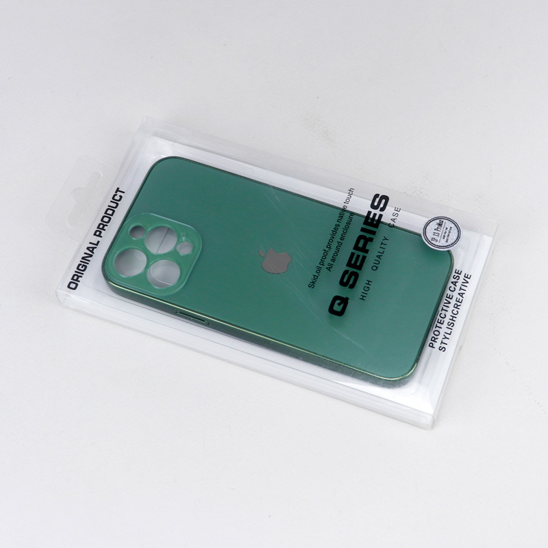 1قاب اورجینال My Case Q.Series محافظ لنزدار iPhone 13 Pro Max