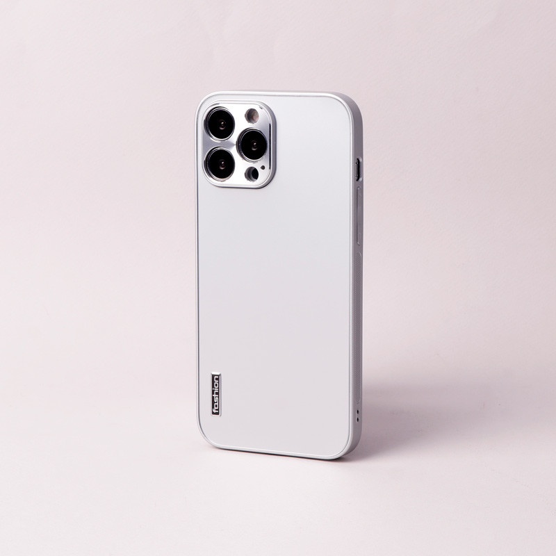 قاب My Case متال محافظ لنزدار iPhone 13 Pro Max