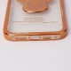 قاب ژله ای براق طرح Bearbrick محافظ لنزدار iPhone 13 Pro Max