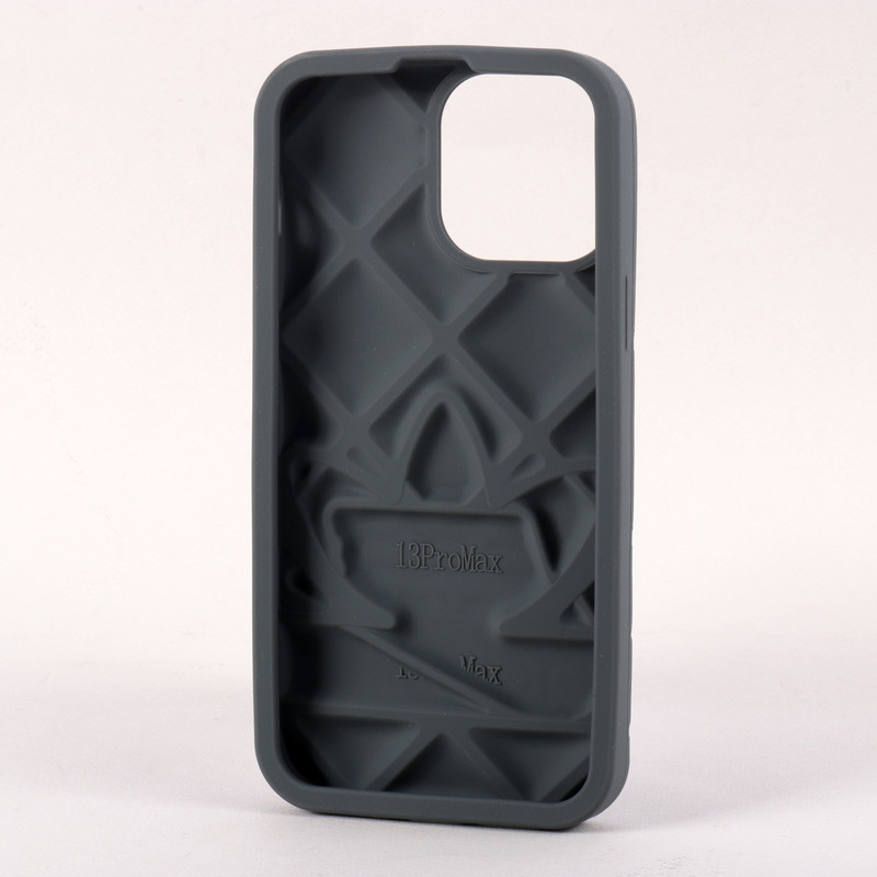 قاب اورجینال Q.Series Adidas آیفون iPhone 13 Pro Max