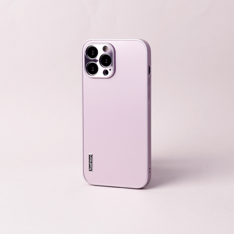قاب My Case متال محافظ لنزدار iPhone 13 Pro Max