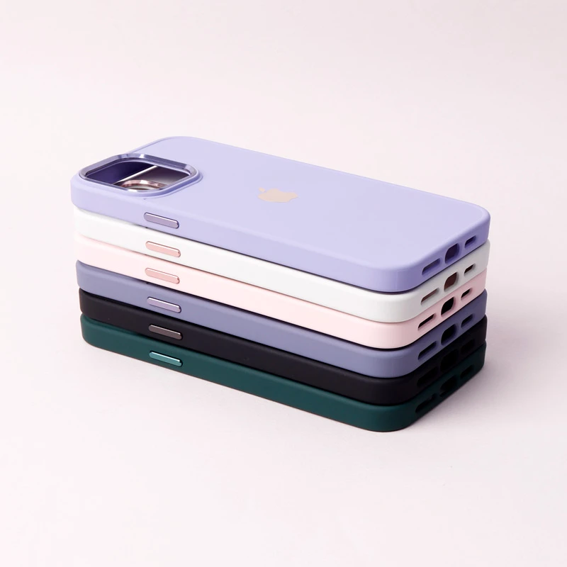 قاب پشت مات Funshare آیفون iPhone 13 Pro Max