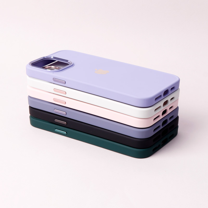 قاب پشت مات Funshare آیفون iPhone 13 Pro Max